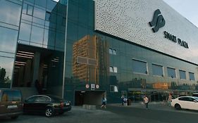 Apart Plaza 24